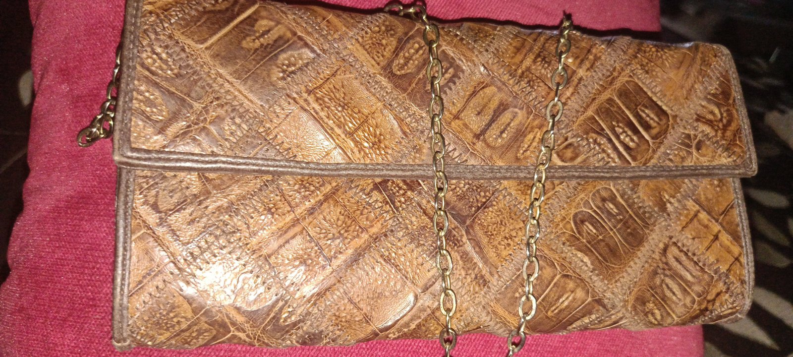 Pochette 