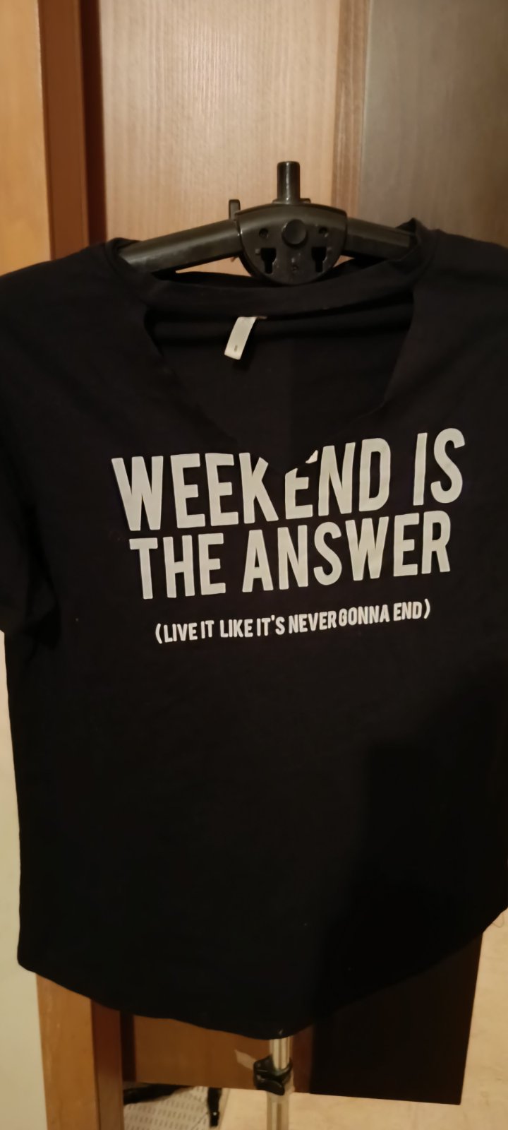 Tee shirt 