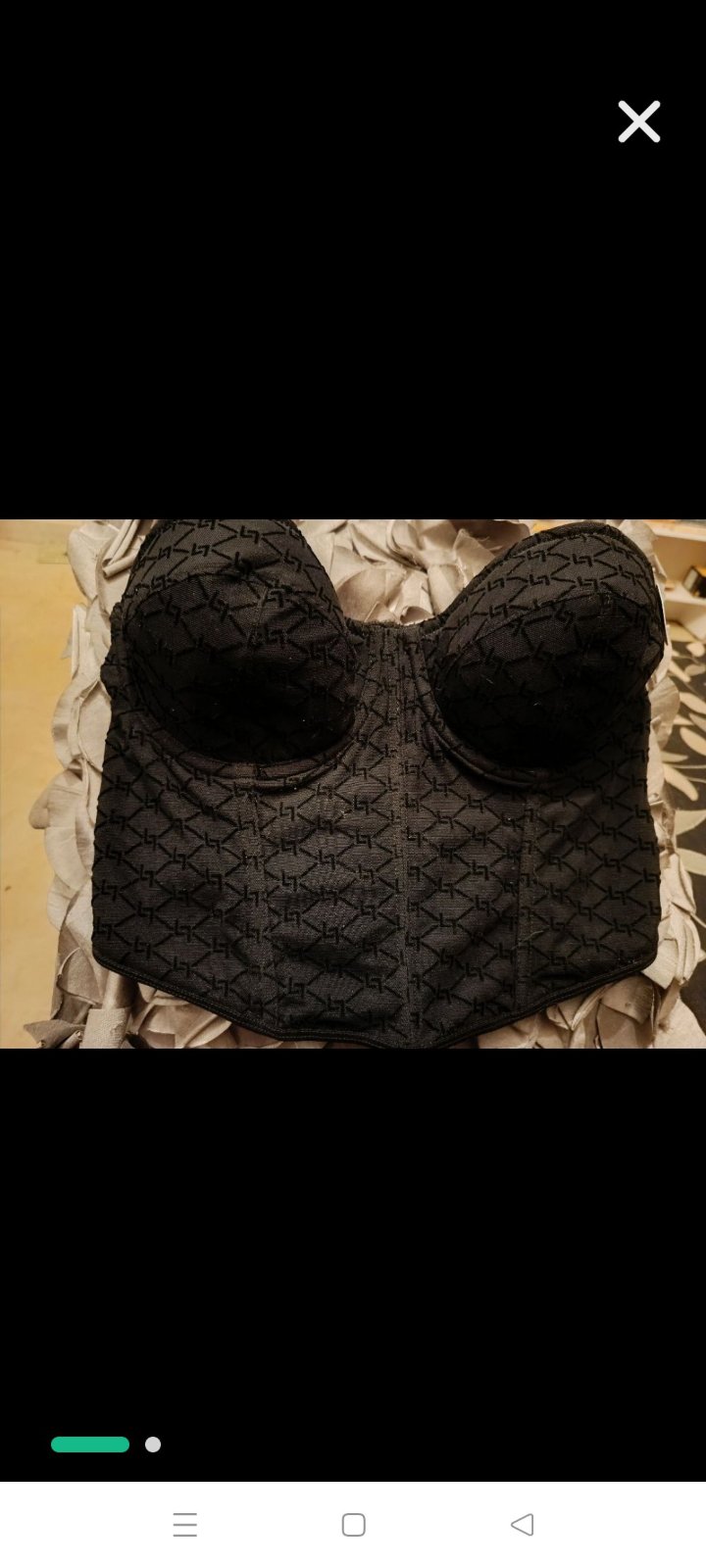 Corset