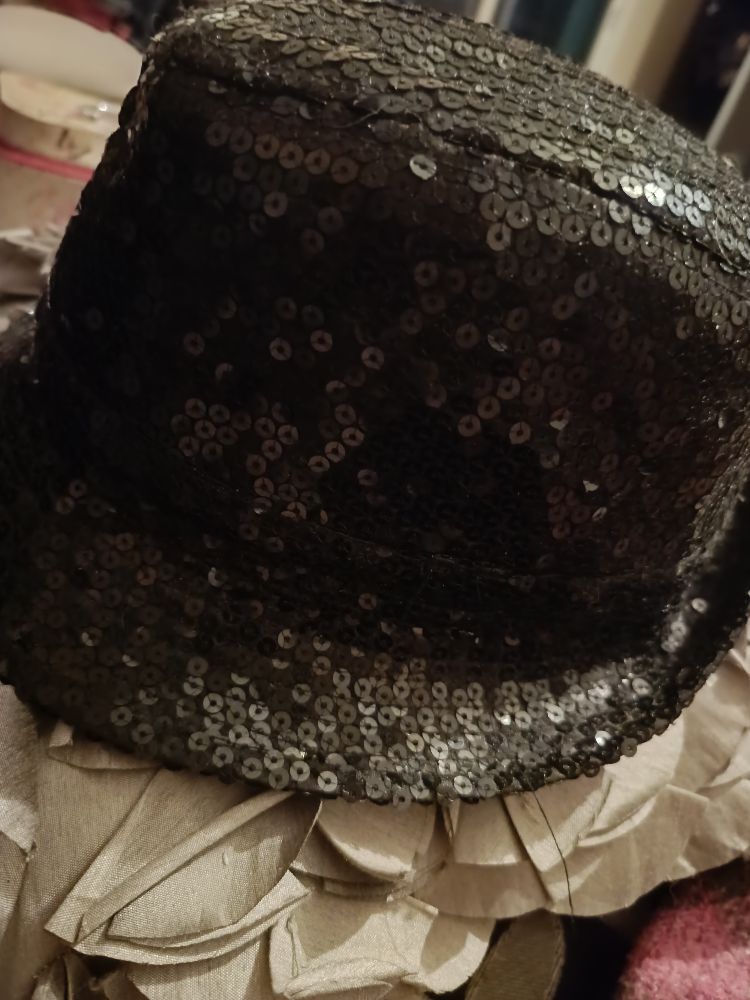 Chapeau 