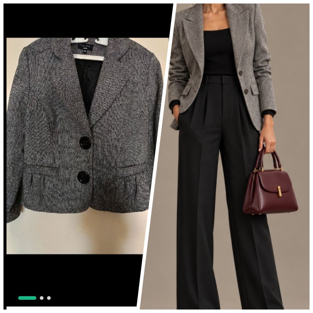 Blazer 