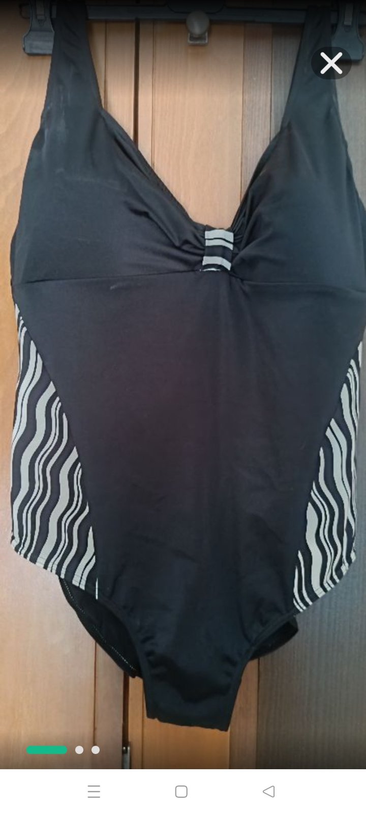Maillot 