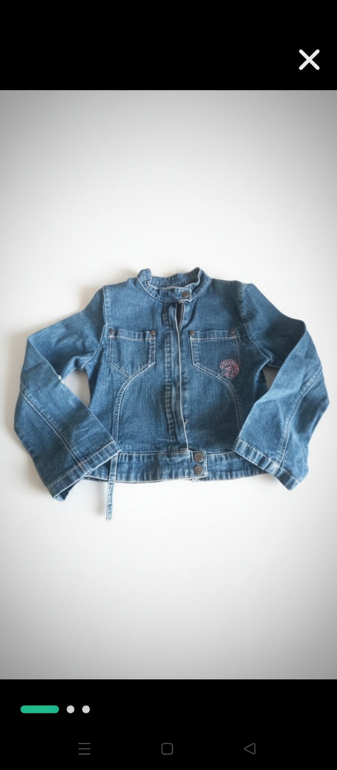 Veste