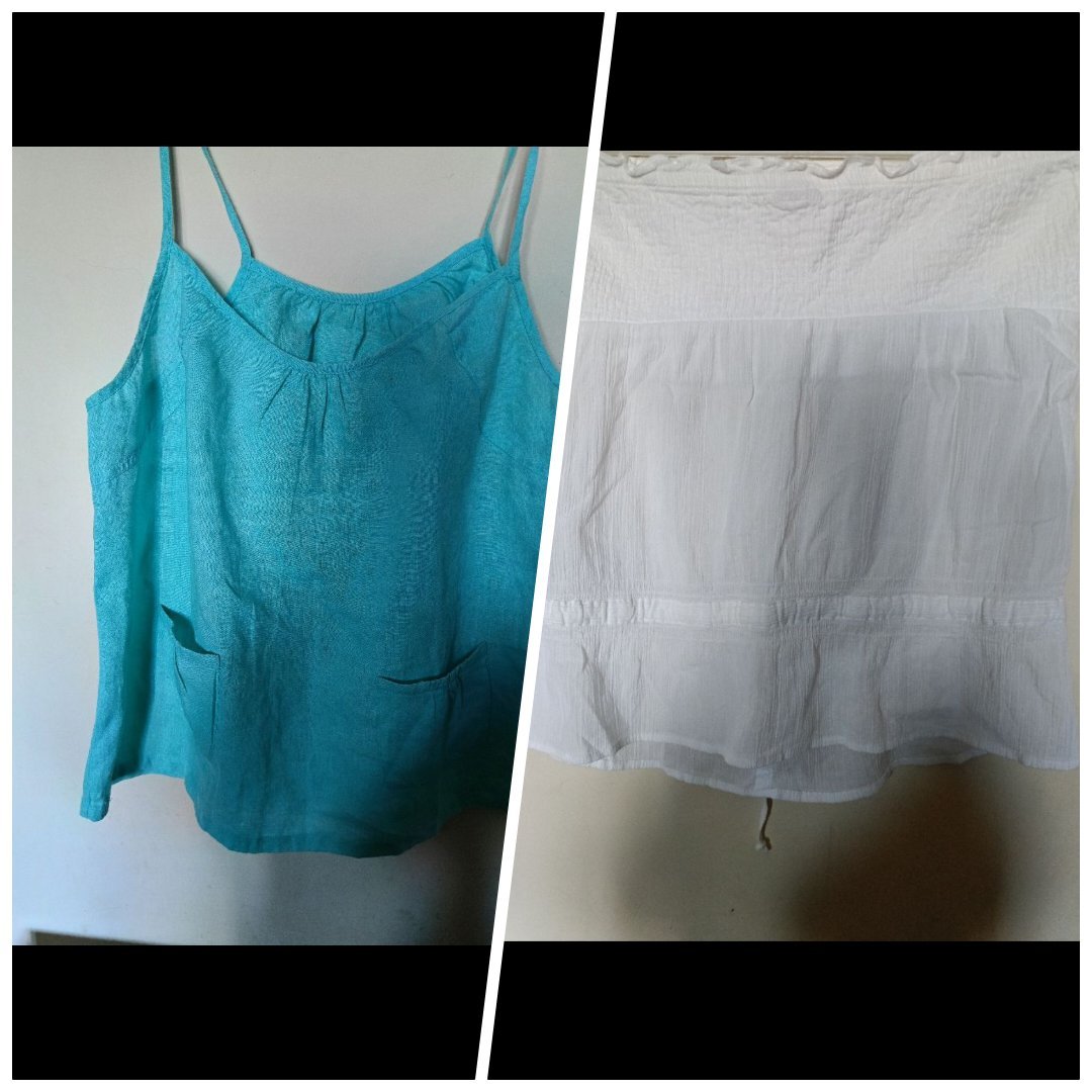 Lot de 2