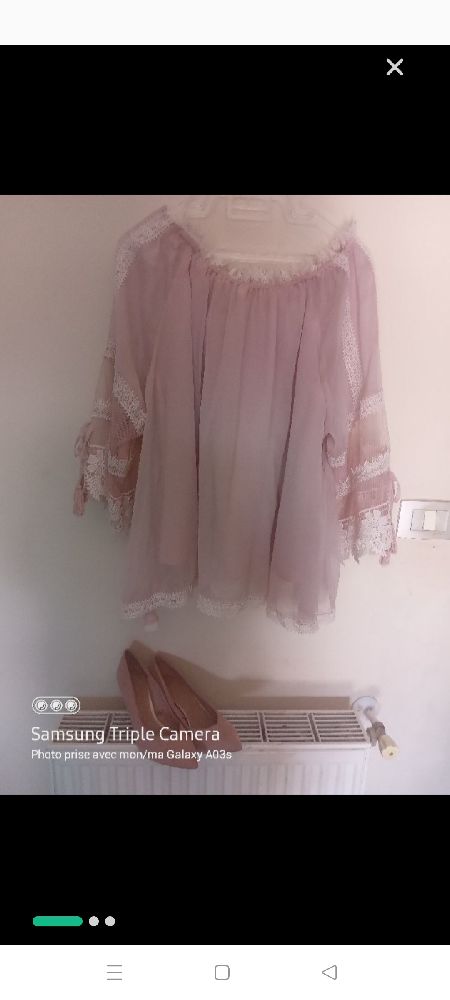 Blouse 