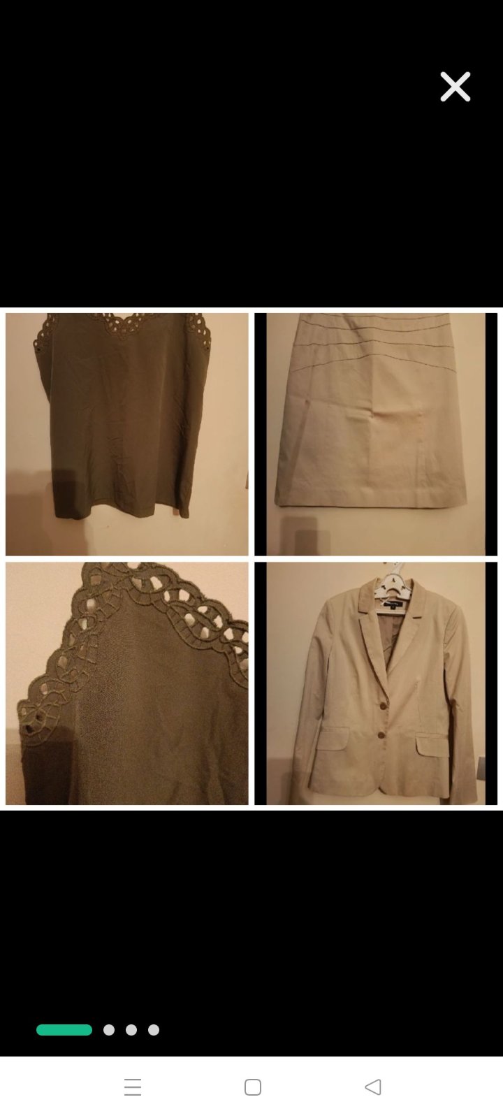Tailleur 