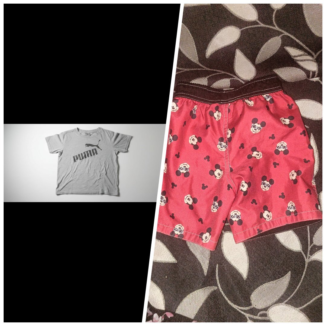 Lot de 2