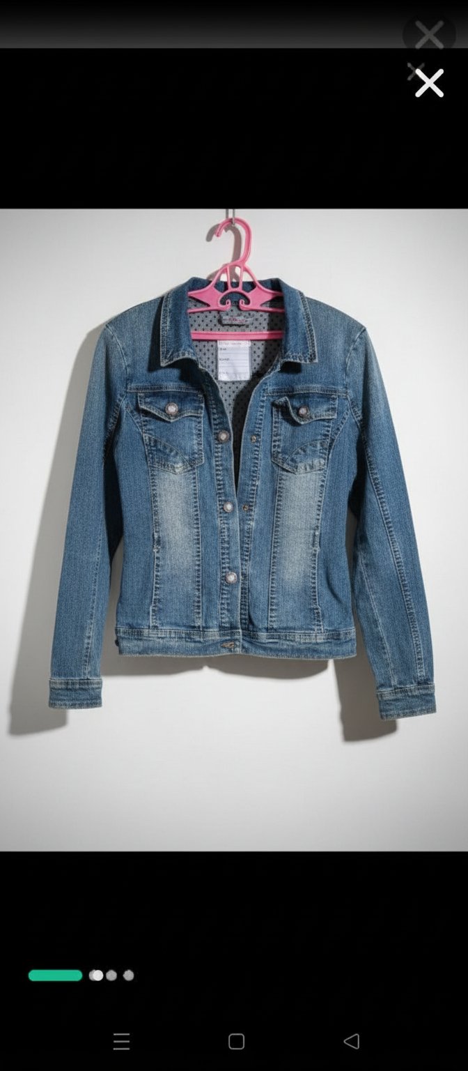 Veste 