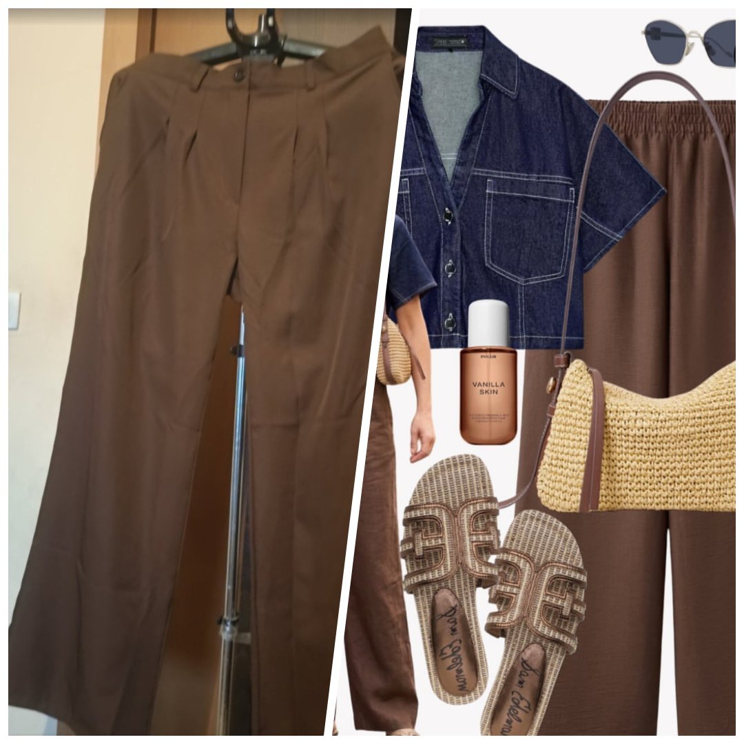 Pantalon 