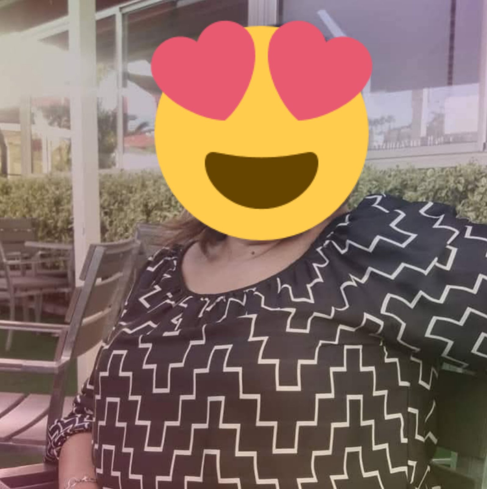 Blouse 