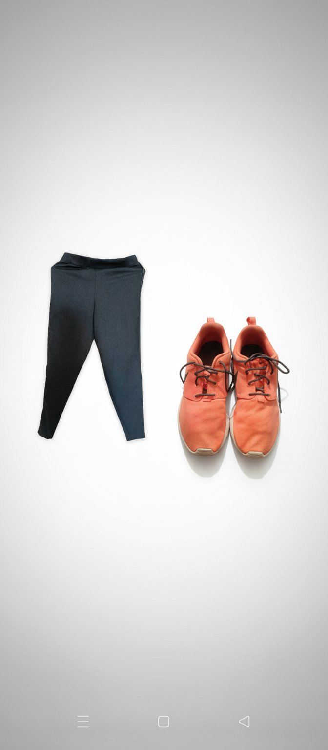 Lot de 2 sport 