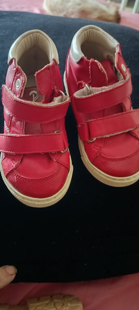 Chaussures 