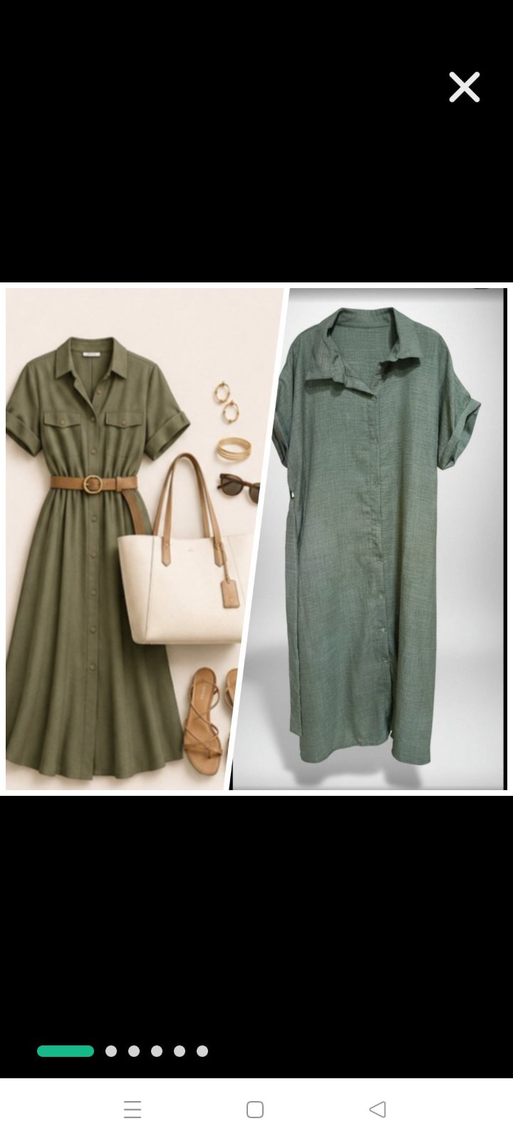 Robe 