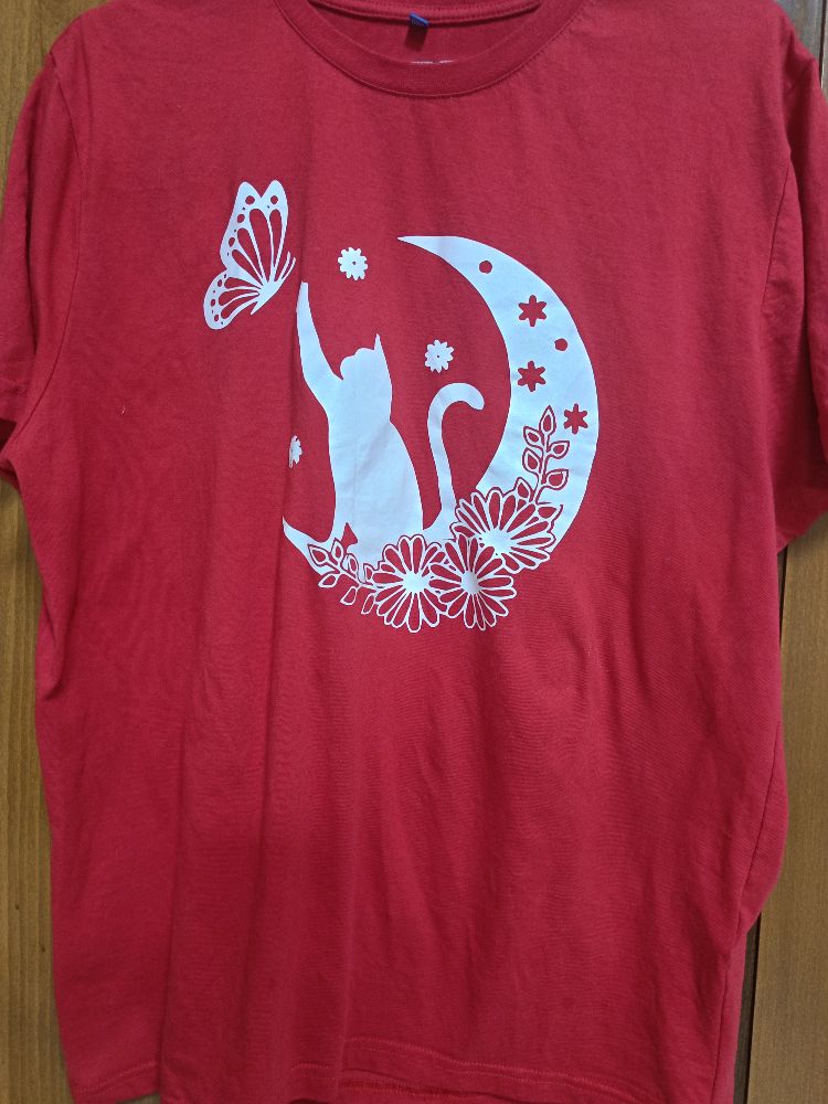 Tee shirt