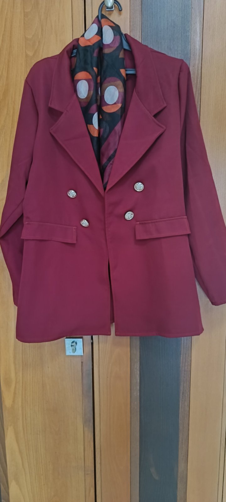 Blazer 