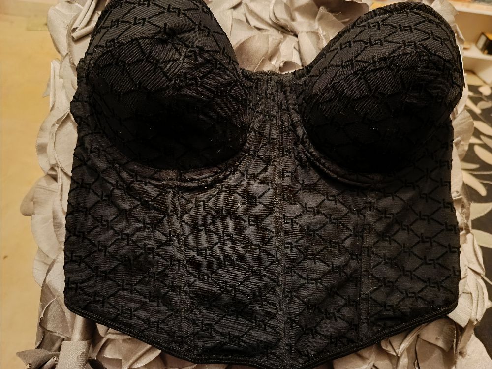 Corset