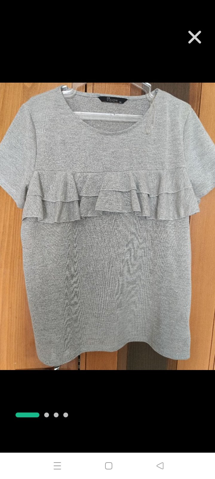 Tee shirt 