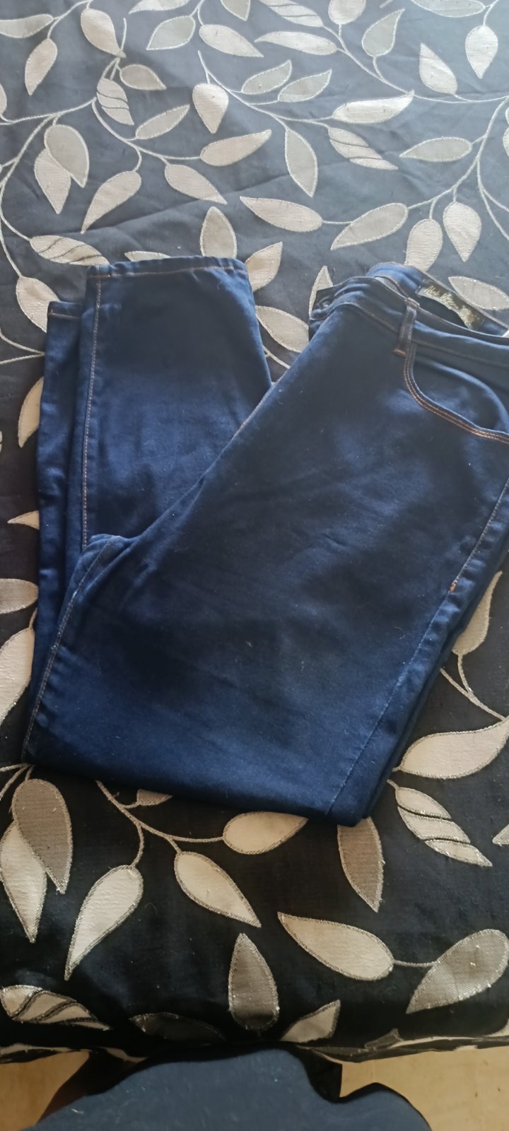 Jean 