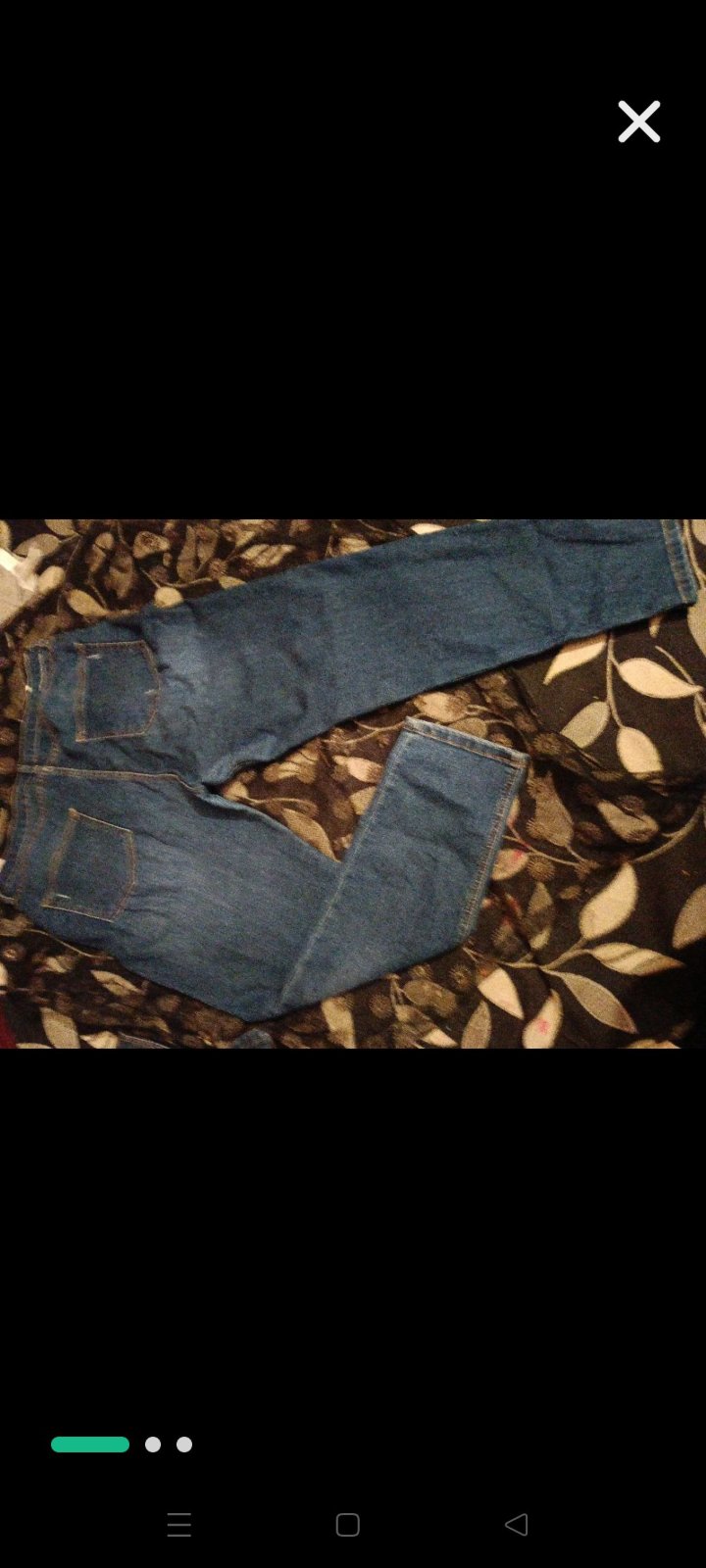 Pantalon 