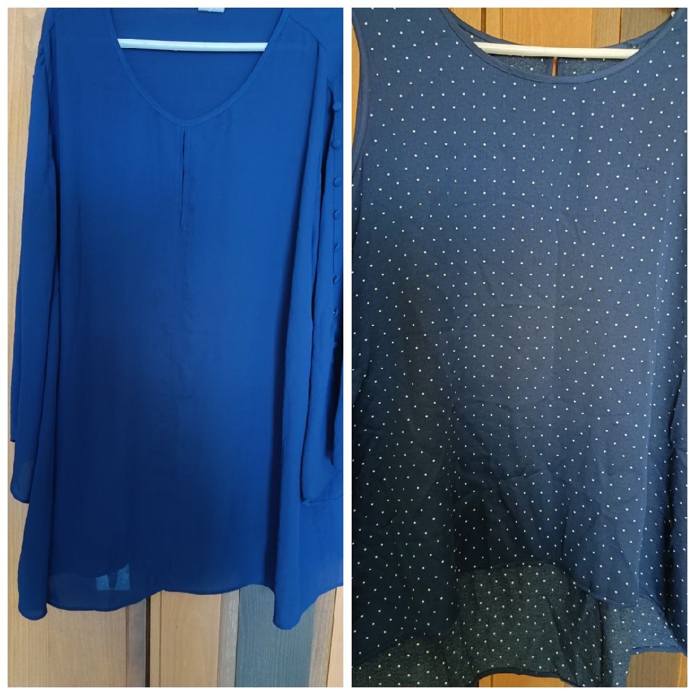 blouse/top