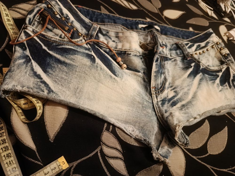 short 