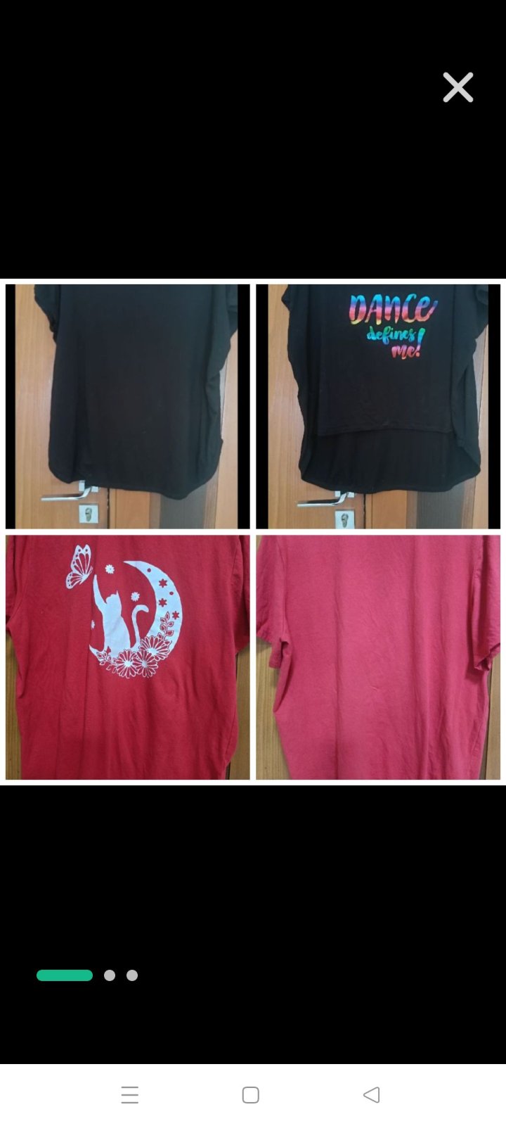 Tee shirt 