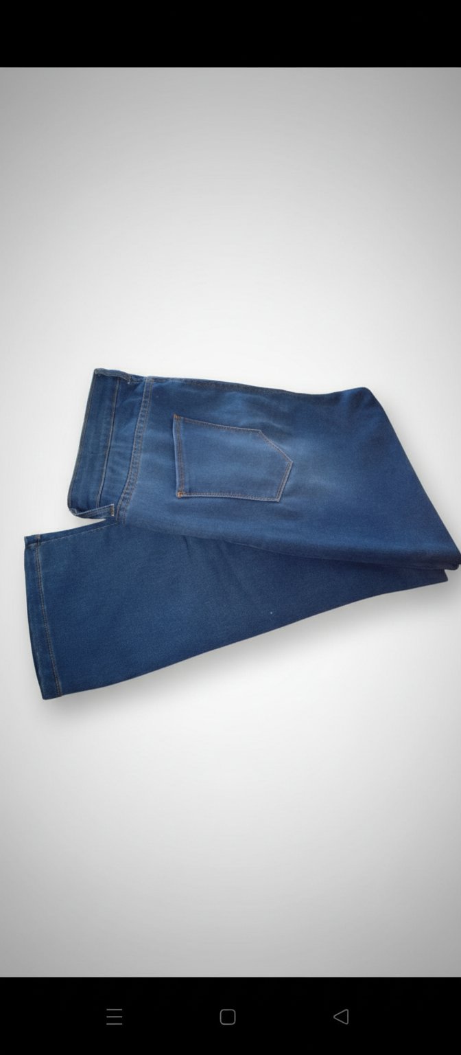 Jean 