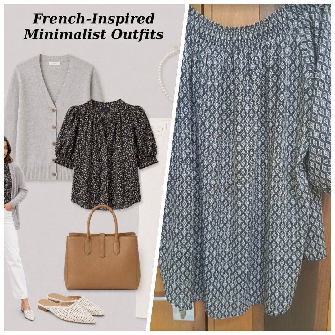 Blouse 