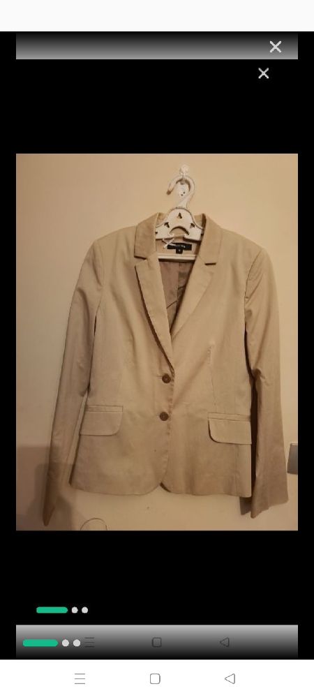 Tailleur 