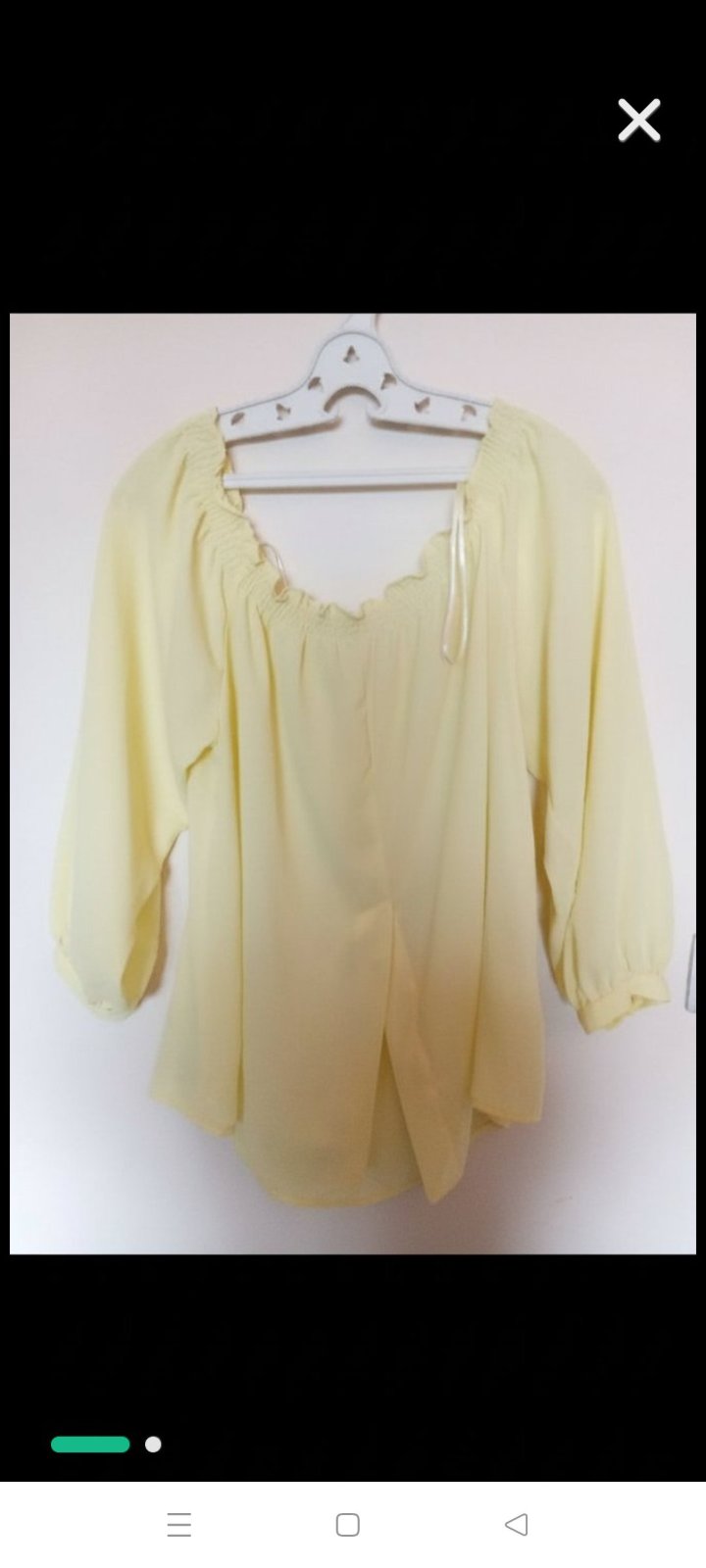 Blouse 