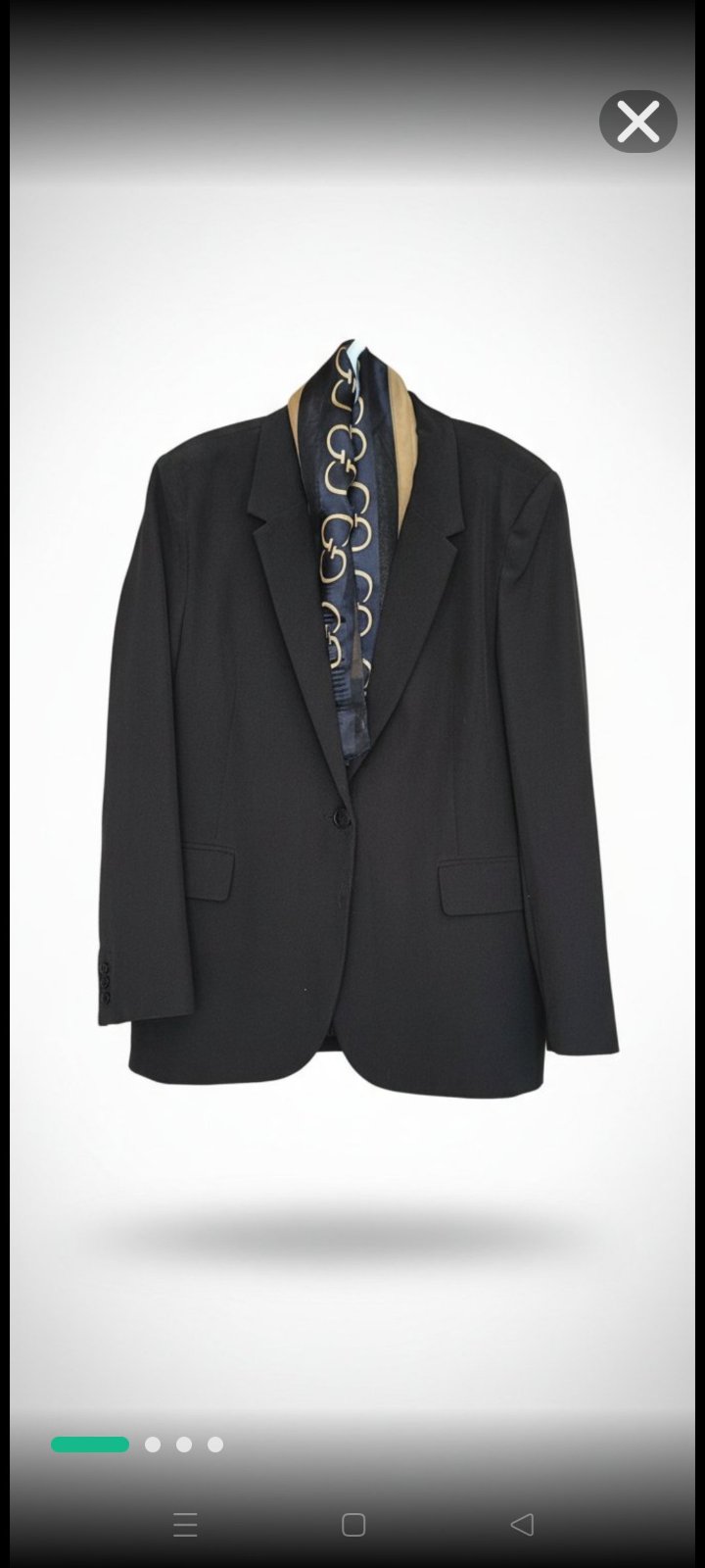 Blazer 