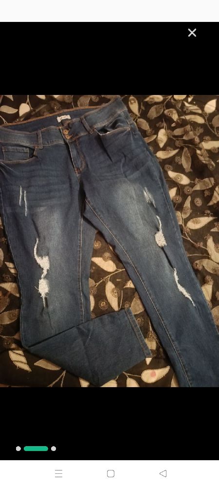 Jean 