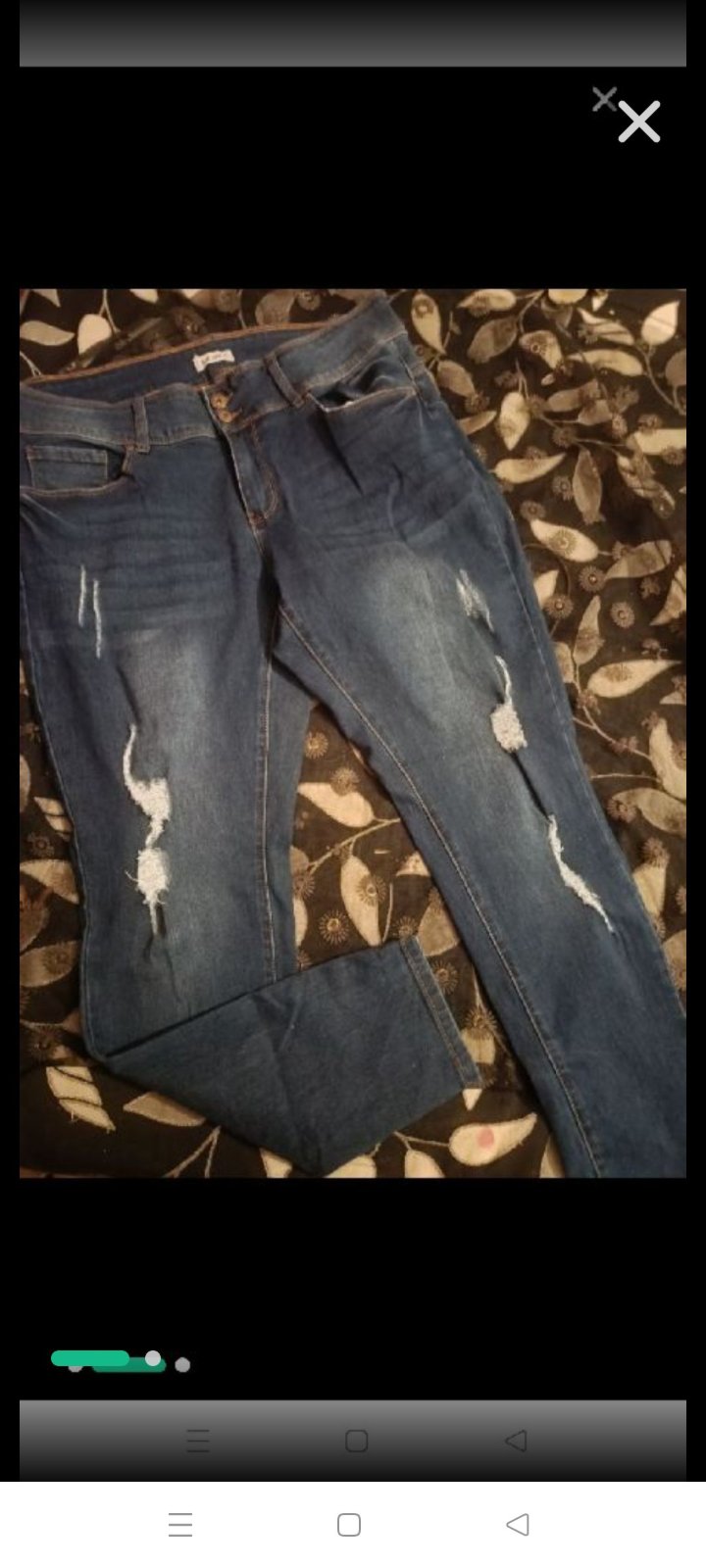 Jean 