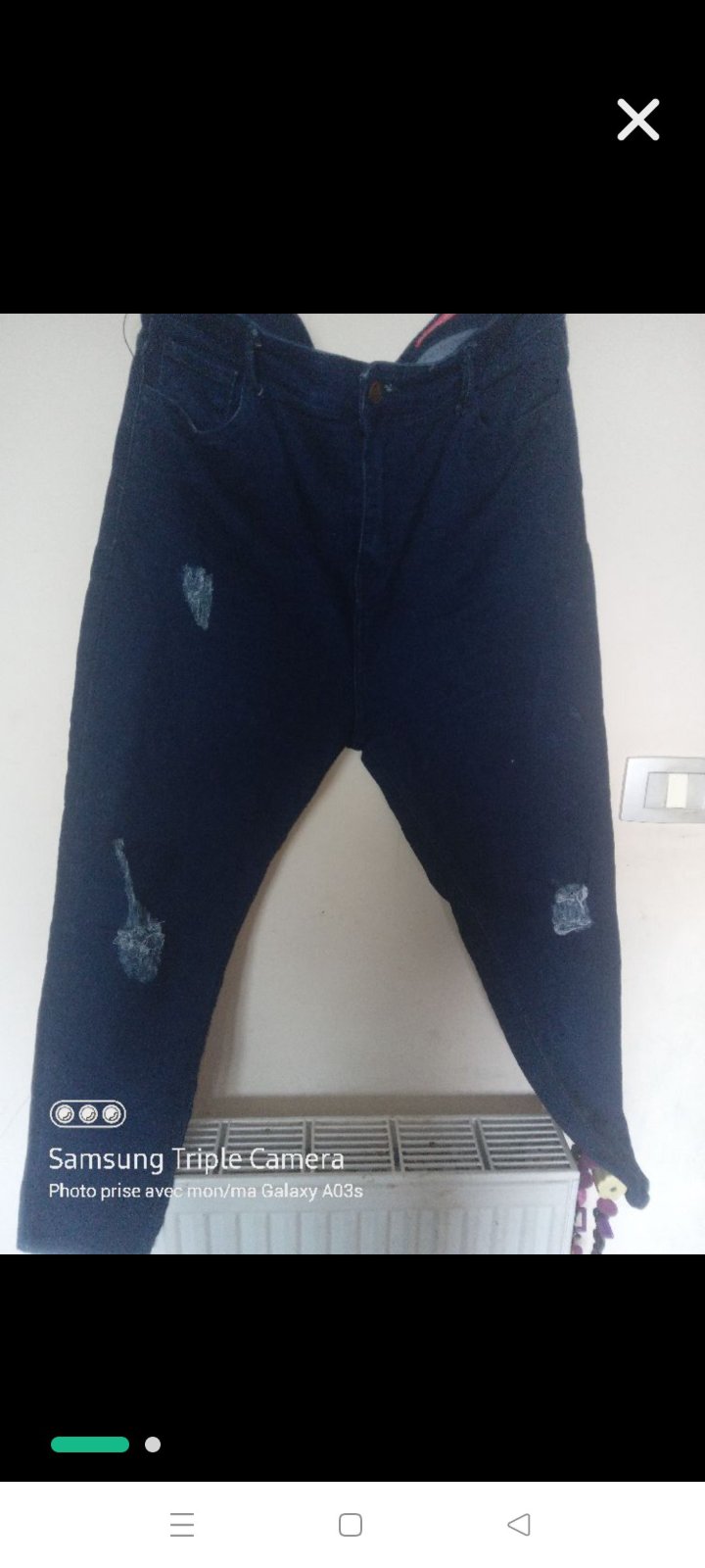 Jean 