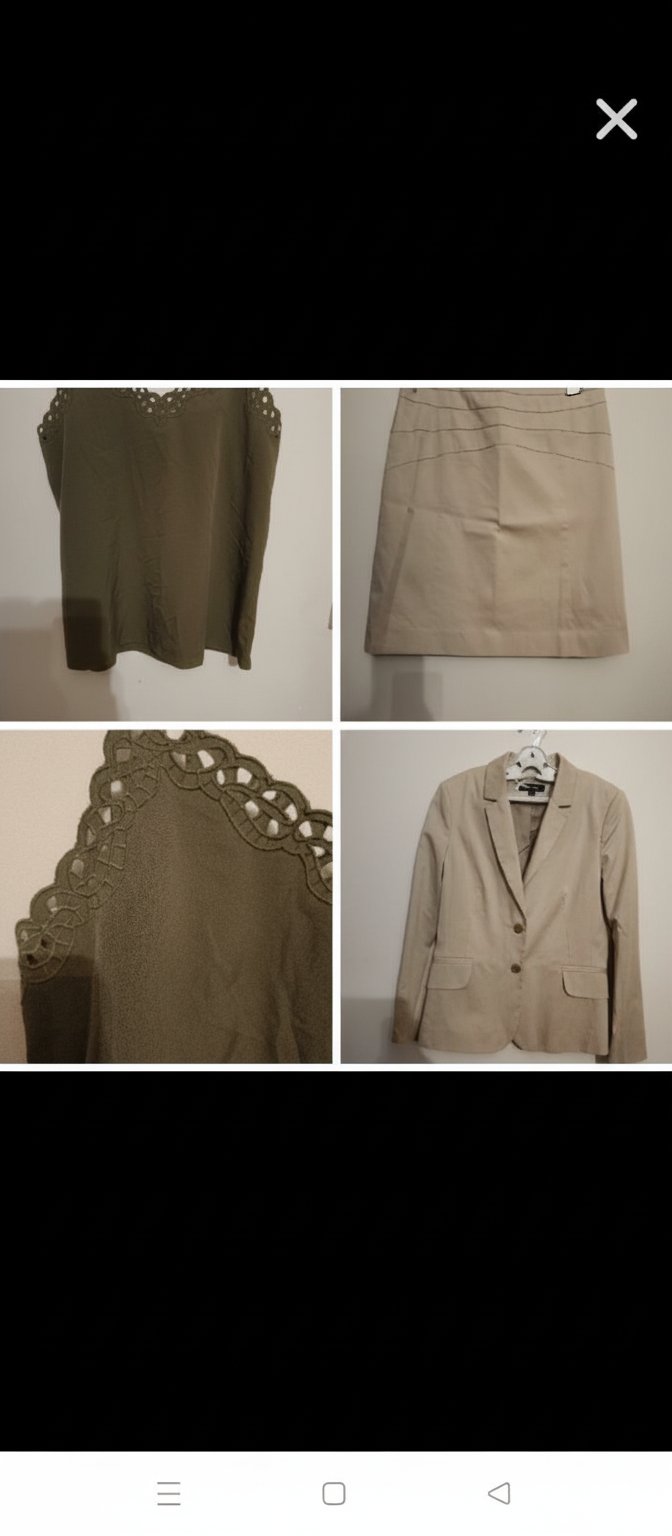 Tailleur 