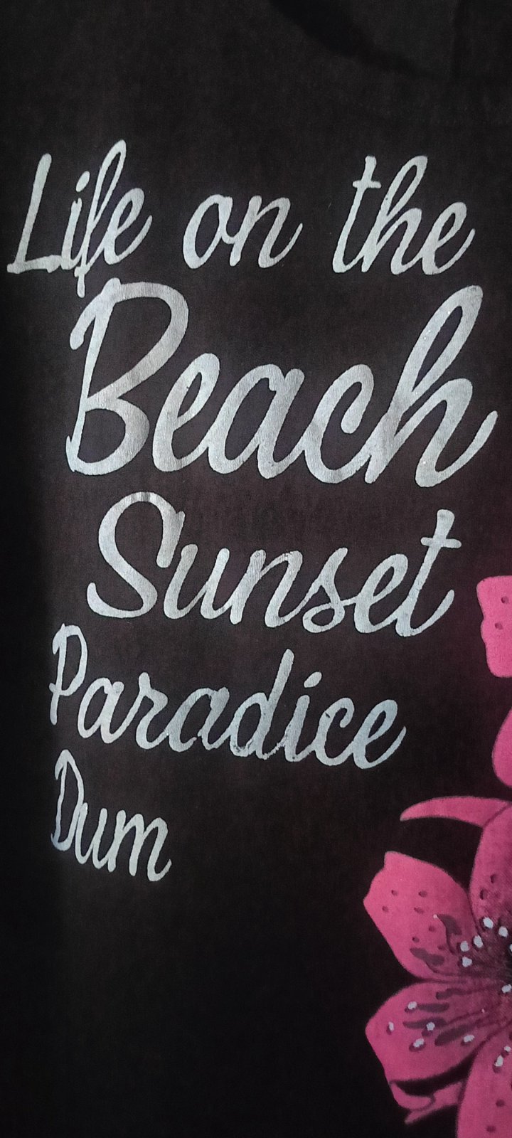 Tee shirt 