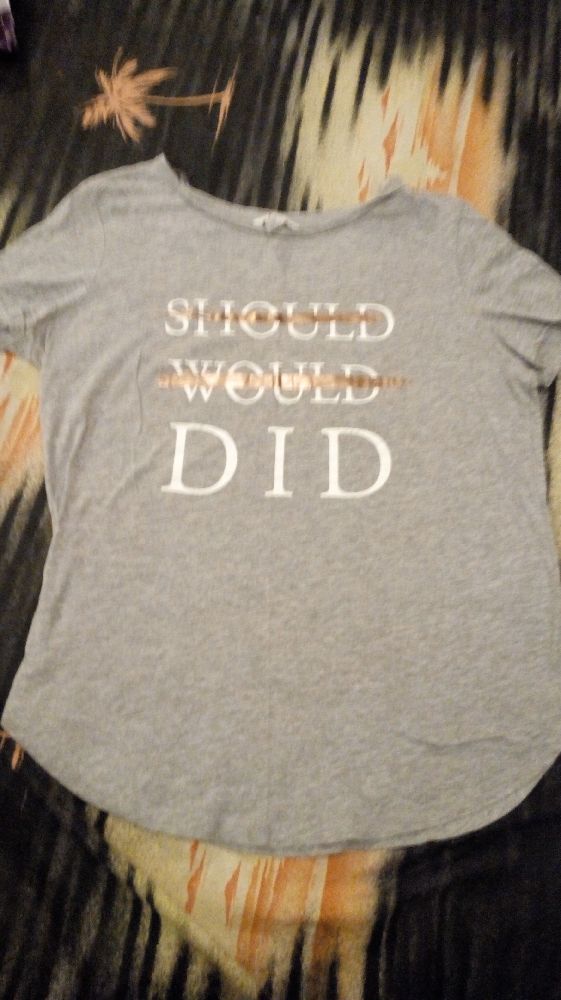 tee shirts