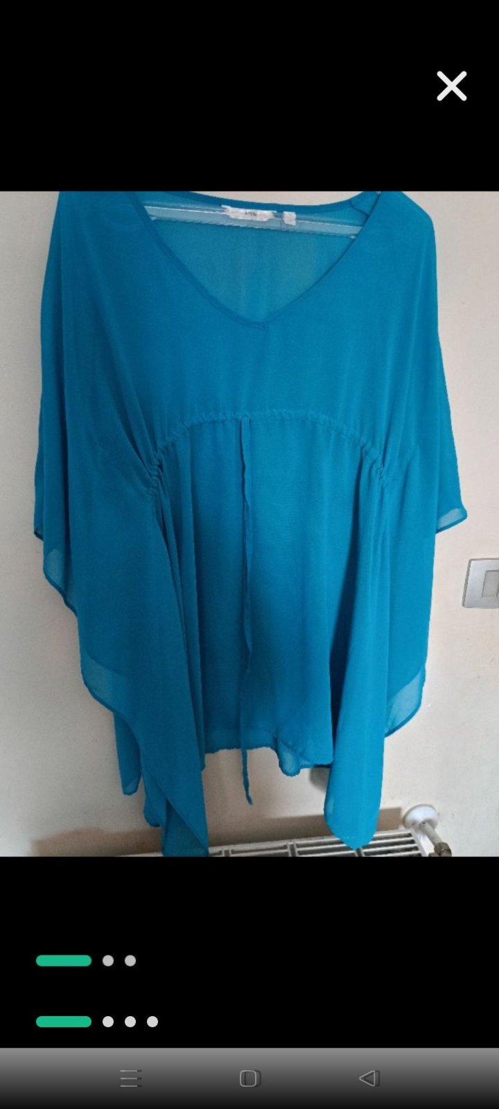 Blouse 