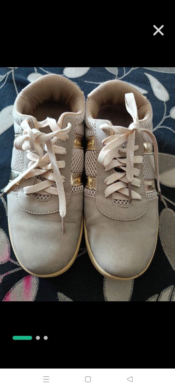 Baskets 