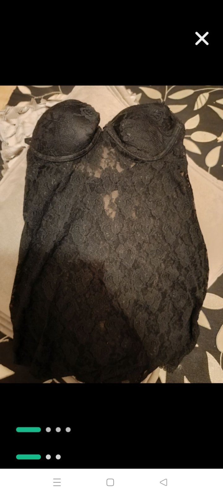 Nuisette 