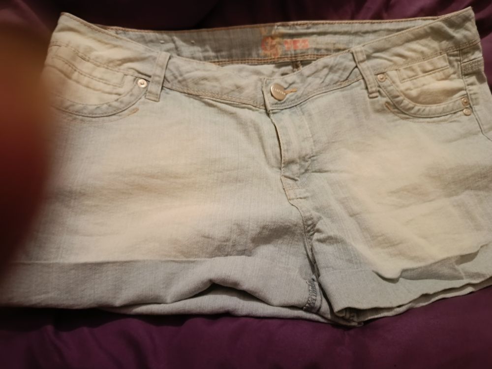 short 