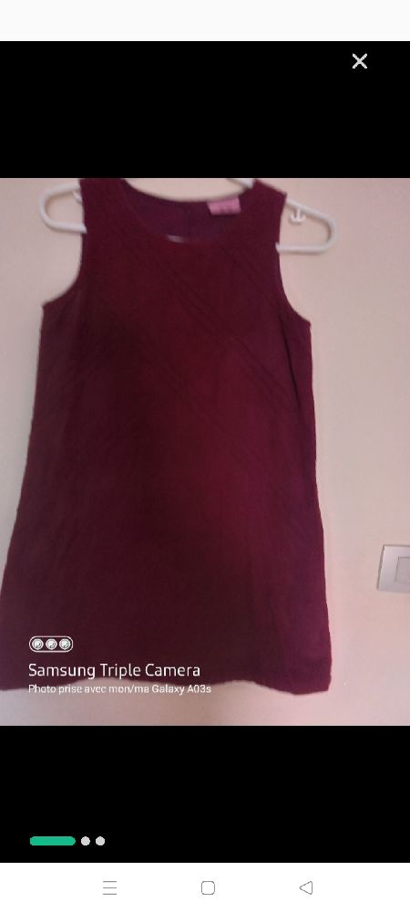 robe