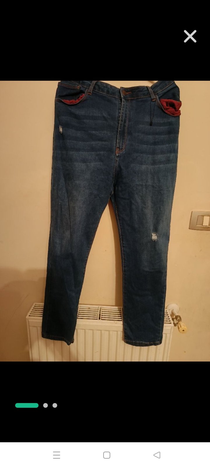 Jean 