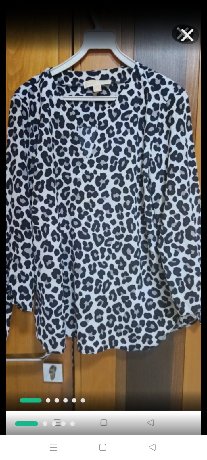 Blouse 