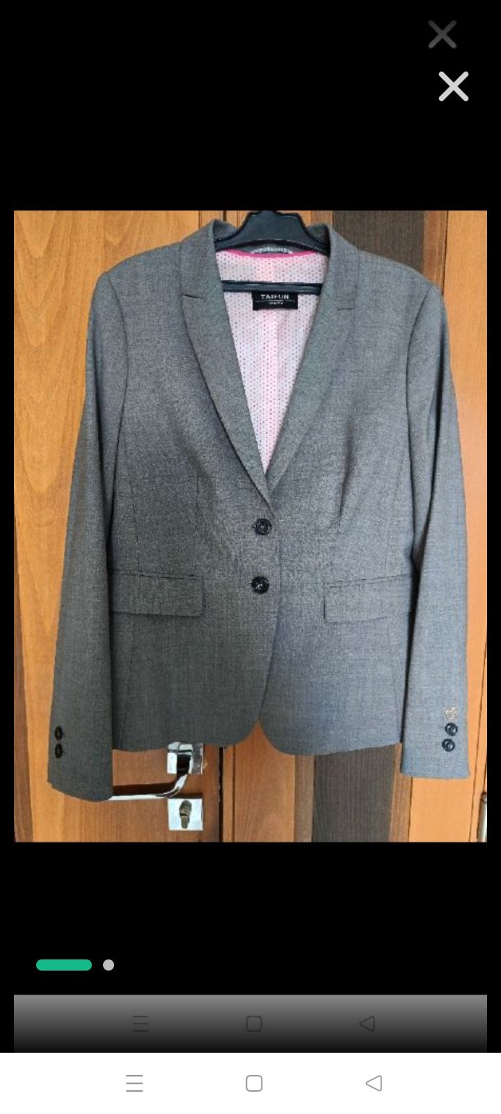 Blazer 