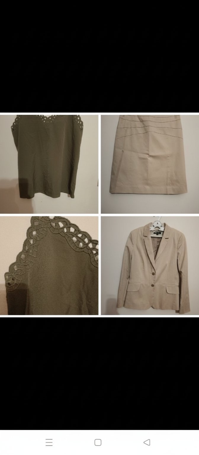 Tailleur 