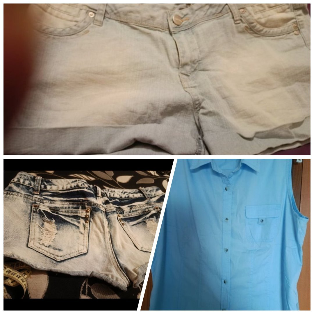 Lot de 3