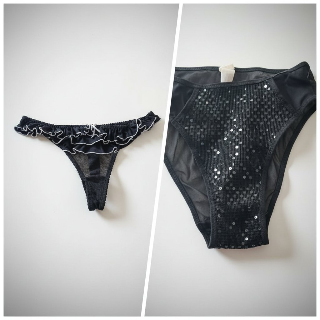 Lingerie 