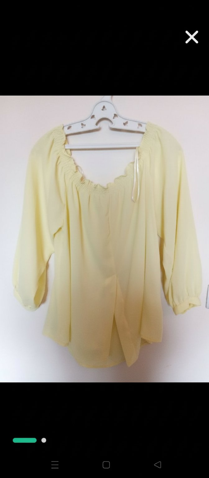 Blouse 