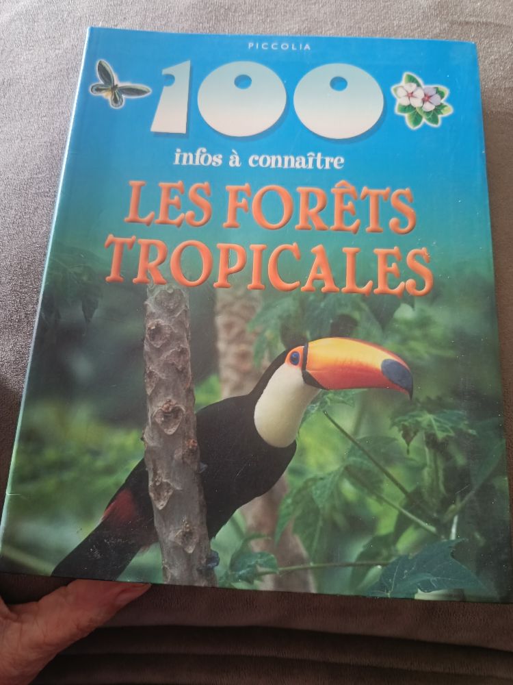 lot de livres 